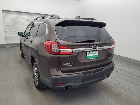 Used 2019 Subaru Ascent Limited image 5