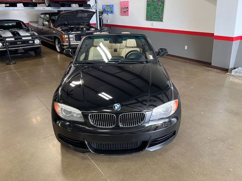 Used 2013 BMW 135i Convertible image 67