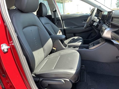 New 2026 Hyundai Kona SEL Premium image 25