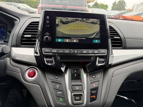 Used 2024 Honda Odyssey EX-L image 20