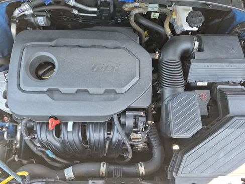 Used 2019 Hyundai Tucson SEL FWD image 27