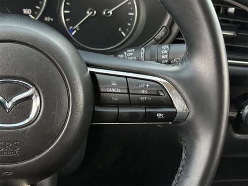 Used 2025 MAZDA CX-30 AWD 2.5 S w/ Preferred Package image 15