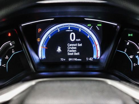 Used 2019 Honda Civic LX image 21