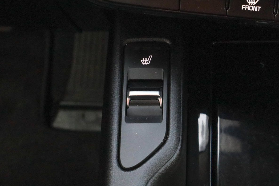 Used 2025 Kia Telluride S AWD/4WD image 24