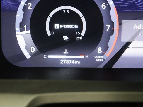 Used 2024 Toyota Tacoma TRD Off-Road image 40