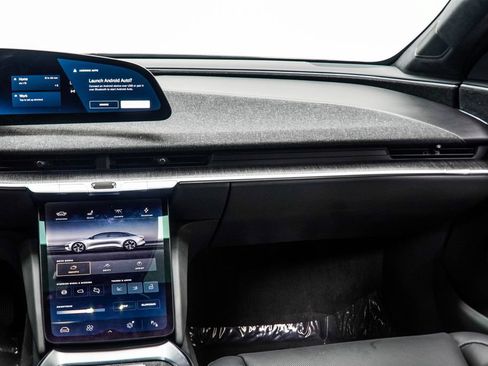 Used 2024 Lucid Air Touring AWD/4WD image 21