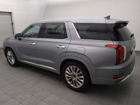 Used 2020 Hyundai Palisade Limited AWD/4WD image 3