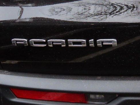 New 2026 GMC Acadia AT4 w/ Luxury Package image 17