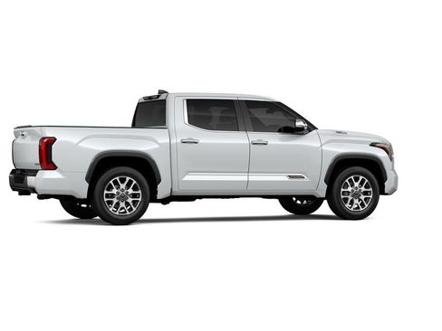 New 2025 Toyota Tundra 1794 Edition image 59