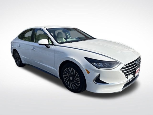 Used 2022 Hyundai Sonata SEL FWD 360° Tour