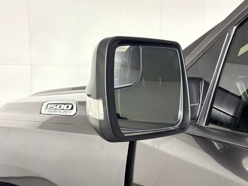 Used 2019 RAM 1500 Big Horn AWD/4WD image 15