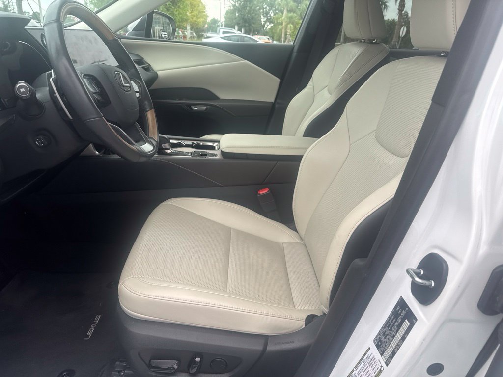 Used 2024 Lexus RX 350 Premium Plus w/ Convenience Package FWD image 12