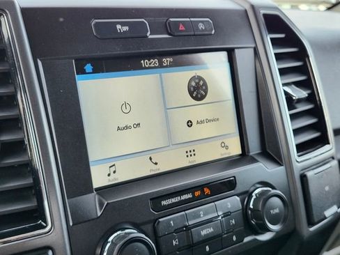 Certified 2019 Ford F150 XLT image 20