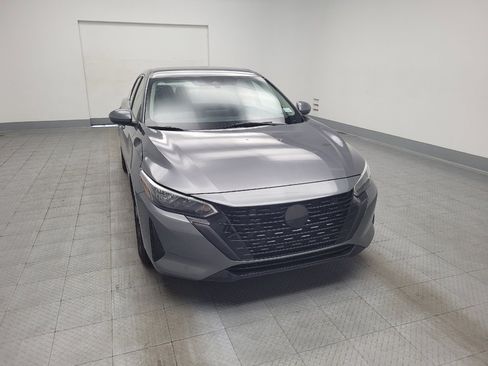 Used 2024 Nissan Sentra SV image 14