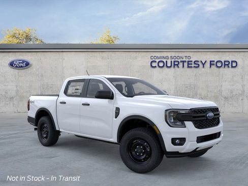 New 2026 Ford Ranger XL image 7