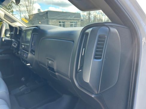 Used 2018 GMC Sierra 2500 4x4 Crew Cab image 26