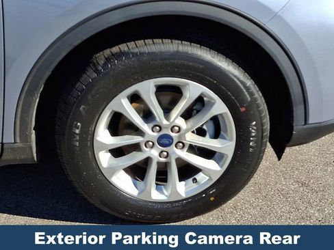 Used 2022 Ford Escape SE w/ Convenience Package image 10