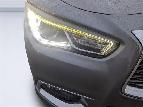 Used 2018 INFINITI QX60 FWD w/ Deluxe Technology Package image 10