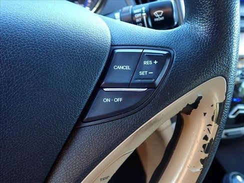 Used 2012 Hyundai Sonata GLS w/ Popular Equipment Pkg FWD image 14