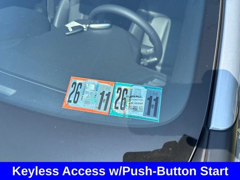 Certified 2025 Subaru Forester Limited AWD/4WD image 13