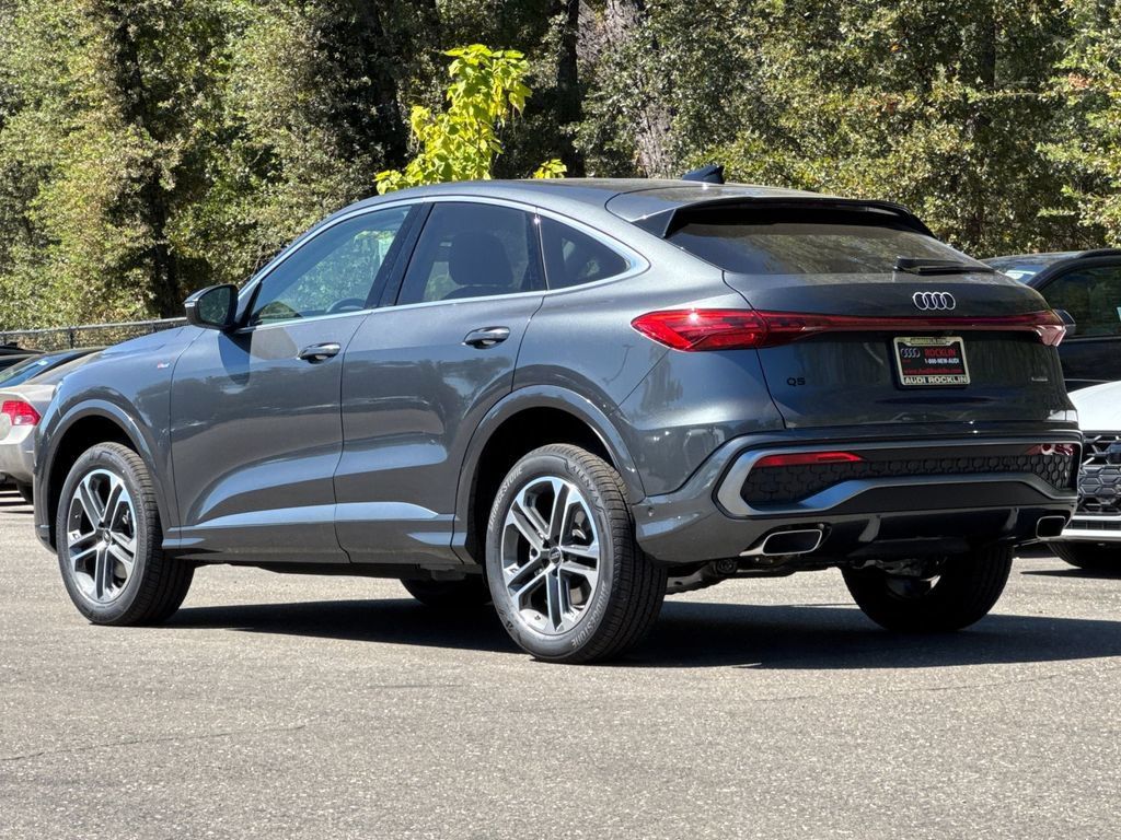 New 2026 Audi Q5 Premium AWD/4WD image 7