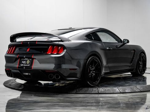 Used 2016 Ford Mustang Shelby GT350R w/ GT350R Equipment Group 920A image 17