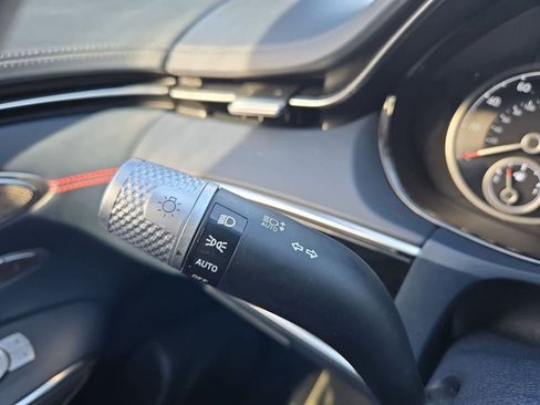 Used 2023 Genesis GV70 3.5T Sport w/ Sport Advanced Package image 27