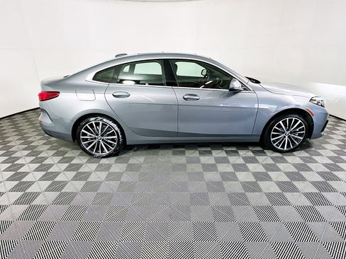 Used 2024 BMW 228i Gran Coupe w/ Convenience Package image 2