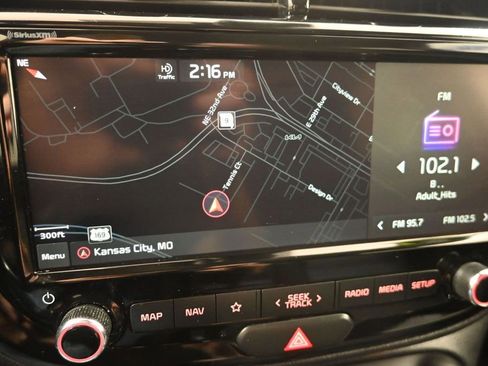 Used 2022 Kia Soul GT-Line FWD image 19