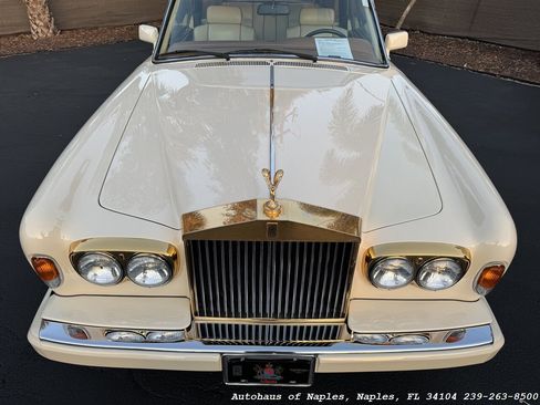 Used 1990 Rolls-Royce Corniche III RWD image 33