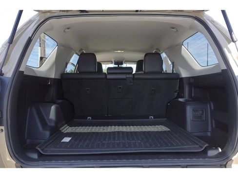 Used 2016 Toyota 4Runner TRD Pro AWD/4WD image 27