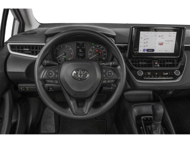 New 2027 Toyota Corolla LE FWD image 4