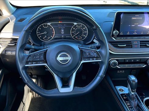 Used 2024 Nissan Altima 2.5 SR image 5