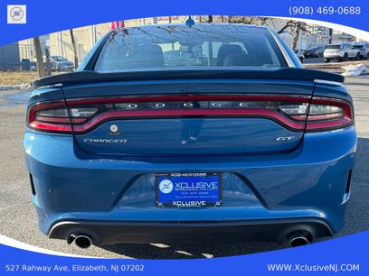 Used 2023 Dodge Charger GT