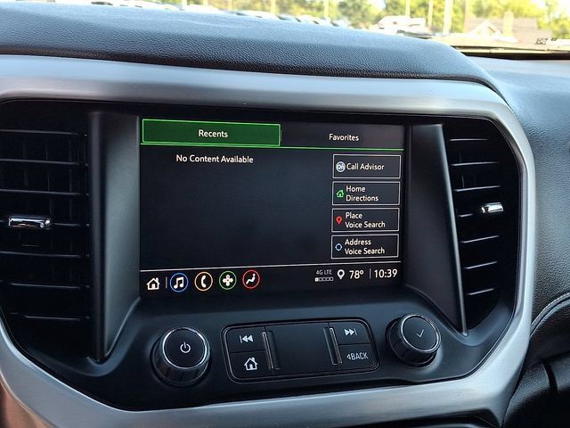 Used 2023 GMC Acadia SLE w/ Driver Convenience Package AWD/4WD image 18