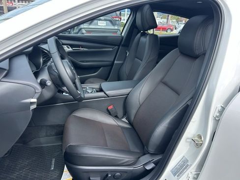 New 2026 MAZDA MAZDA3 2.5 S Hatchback w/ Premium Pkg image 9