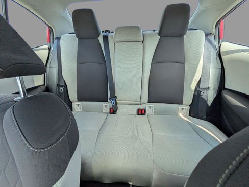 Used 2021 Toyota Corolla LE w/ LE Premium Package FWD image 13