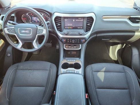 Used 2021 GMC Acadia SLE w/ Driver Convenience Package image 10