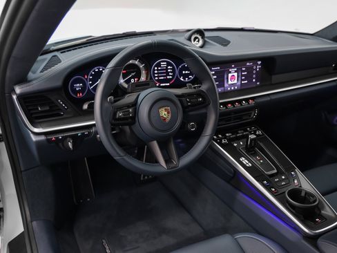 Used 2025 Porsche 911 Turbo S image 51