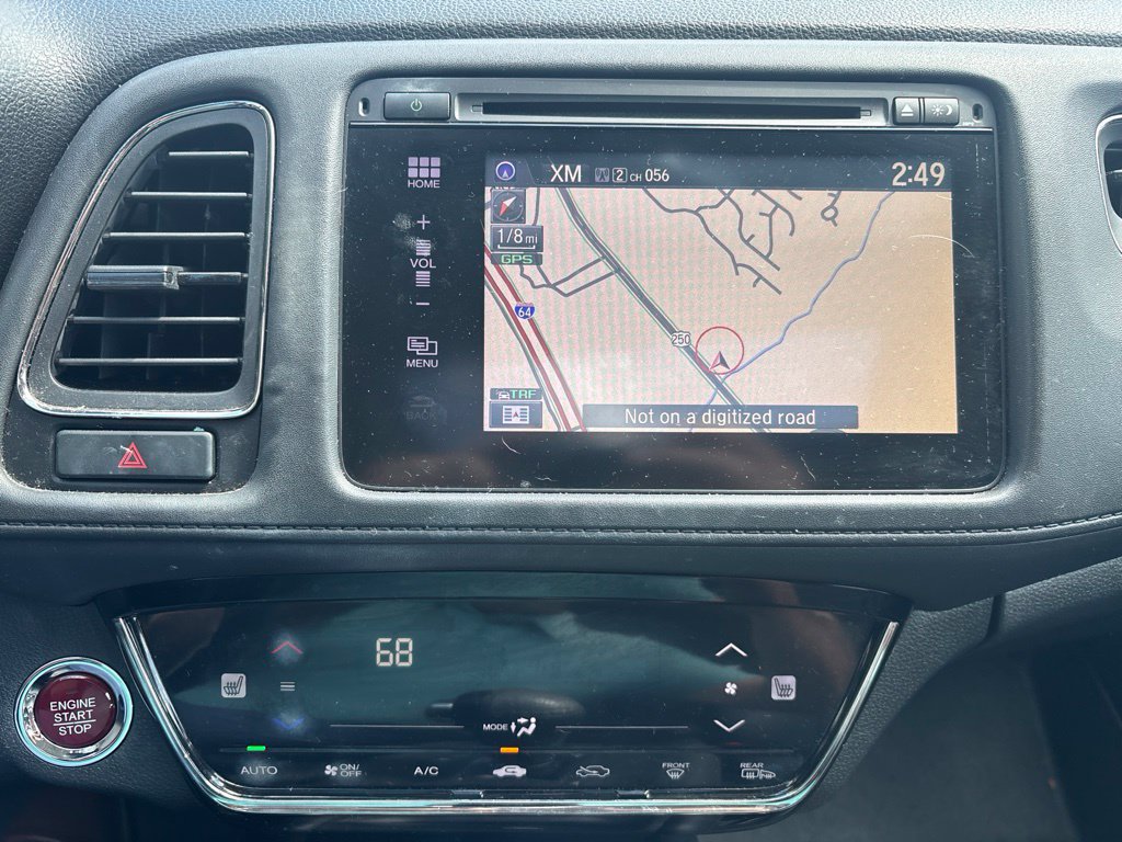 Used 2016 Honda HR-V EX-L image 12