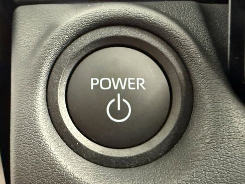 New 2026 Toyota bZ XLE image 21