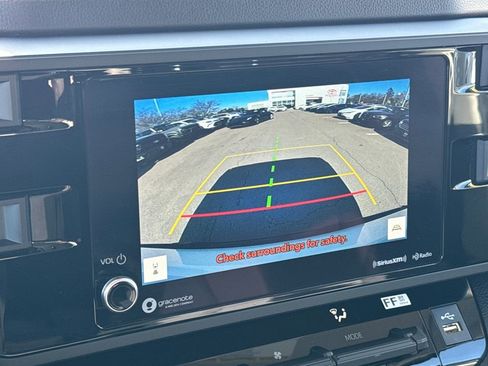 Used 2024 Toyota Tundra SR5 w/ SR5 Convenience Package image 23