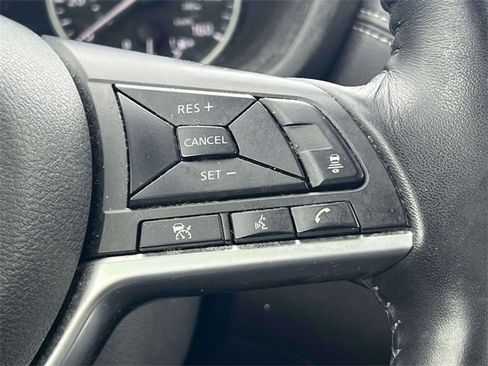 Used 2020 Nissan Sentra SV image 22