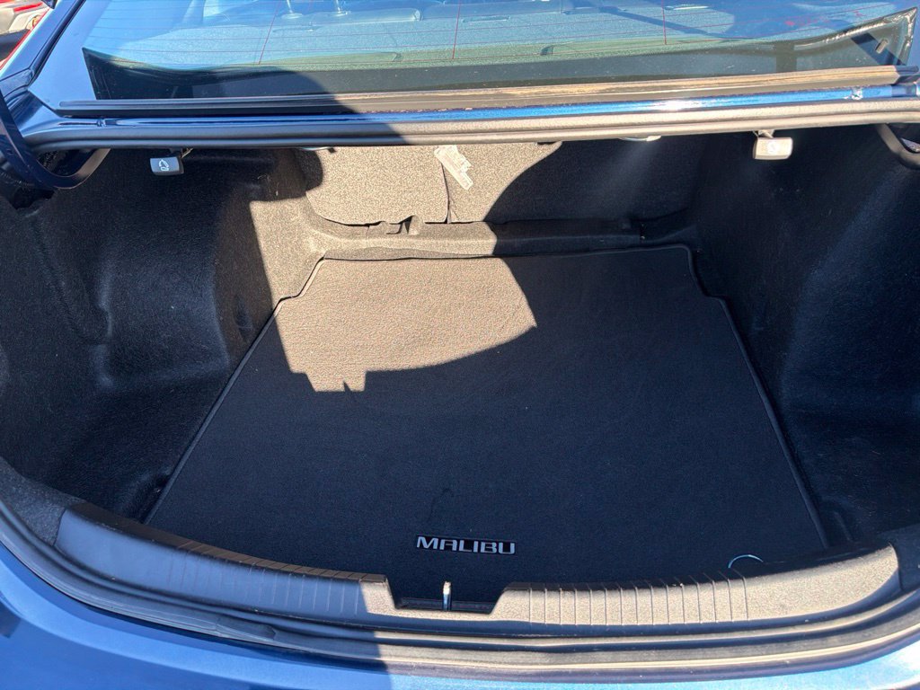 Used 2020 Chevrolet Malibu Premier FWD image 13