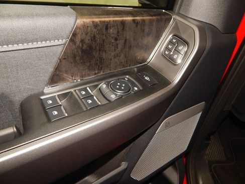 New 2026 Ford F250 Lariat w/ Tremor Off-Road Package image 16