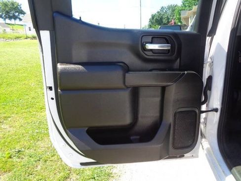 Used 2019 Chevrolet Silverado 1500 W/T w/ Trailering Package AWD/4WD image 22
