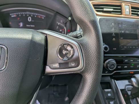 Used 2021 Honda CR-V EX image 32