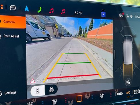 New 2025 Volkswagen ID. Buzz Pro S image 20