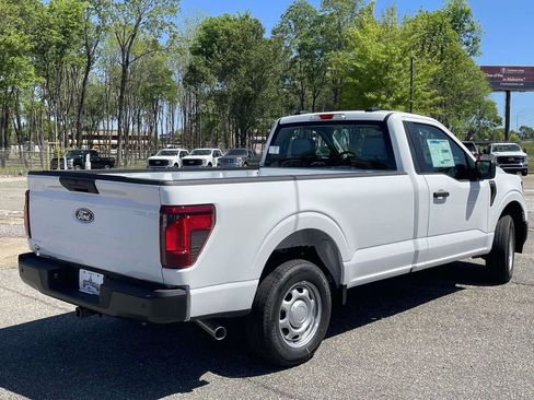 New 2026 Ford F150 XL RWD image 3