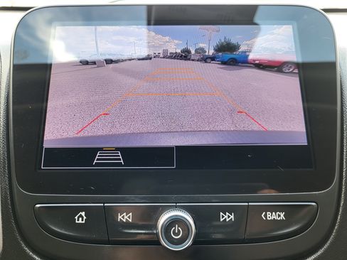 Used 2024 Chevrolet Malibu LT FWD image 19